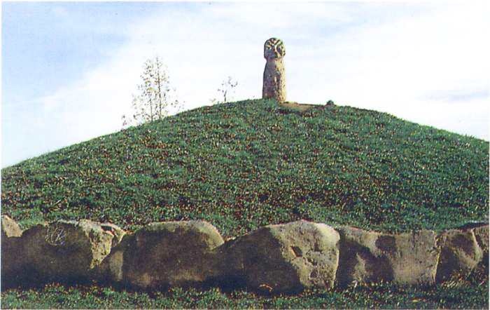 Иллюстрация к книге — Кельты. Первые европейцы [i_076.jpg]