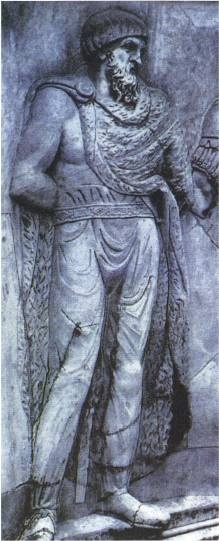 Иллюстрация к книге — Кельты. Первые европейцы [i_089.jpg]