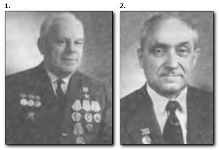 Иллюстрация к книге — Неизвестный Туполев [i_031.jpg]