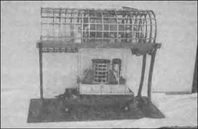 Иллюстрация к книге — Неизвестный Туполев [i_032.jpg]