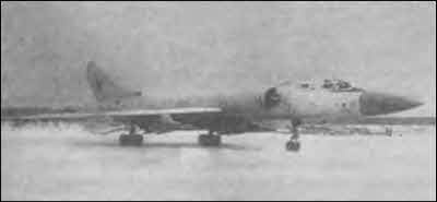 Иллюстрация к книге — Неизвестный Туполев [i_037.jpg]