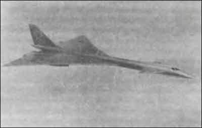 Иллюстрация к книге — Неизвестный Туполев [i_040.jpg]