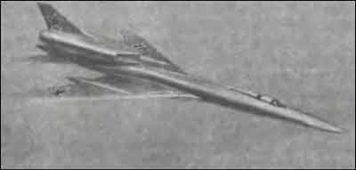 Иллюстрация к книге — Неизвестный Туполев [i_043.jpg]