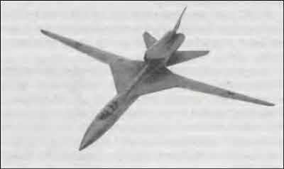 Иллюстрация к книге — Неизвестный Туполев [i_044.jpg]