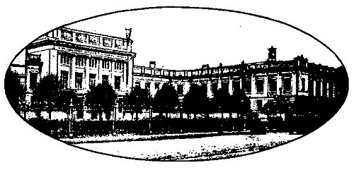 Иллюстрация к книге — Старая армия [i_006.jpg]