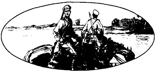 Иллюстрация к книге — Старая армия [i_007.jpg]