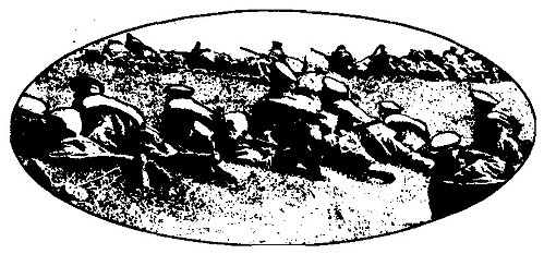 Иллюстрация к книге — Старая армия [i_008.jpg]