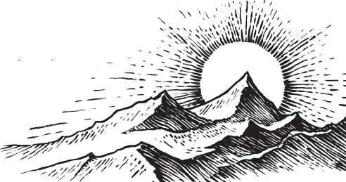 Иллюстрация к книге — В тайге (сборник). С вопросами и ответами для почемучек [_16.jpg]