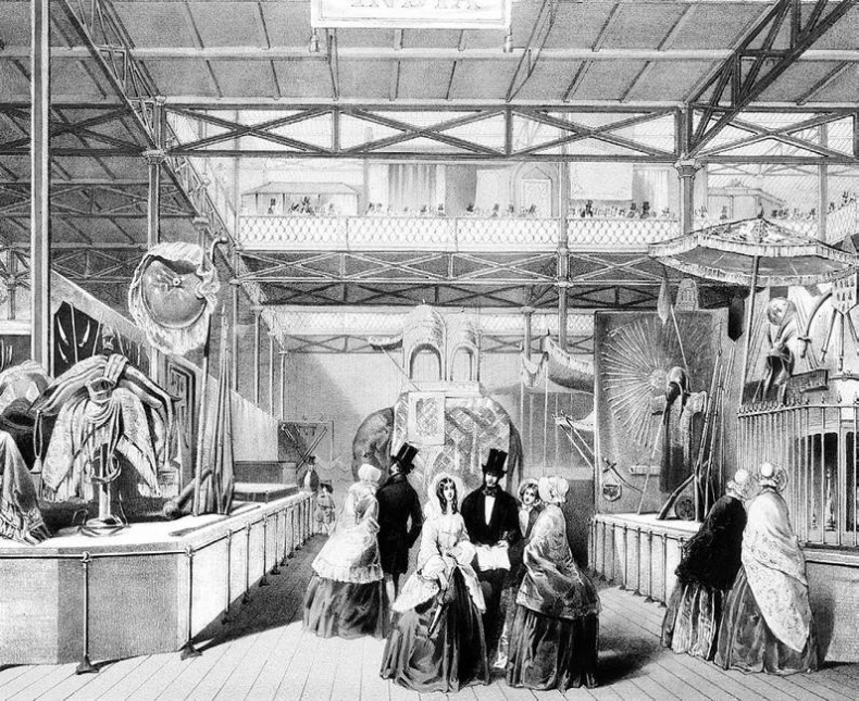 Иллюстрация к книге — Записки путешественника во времени [i_014.jpg]