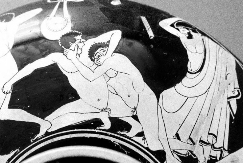 Иллюстрация к книге — Записки путешественника во времени [i_057.jpg]