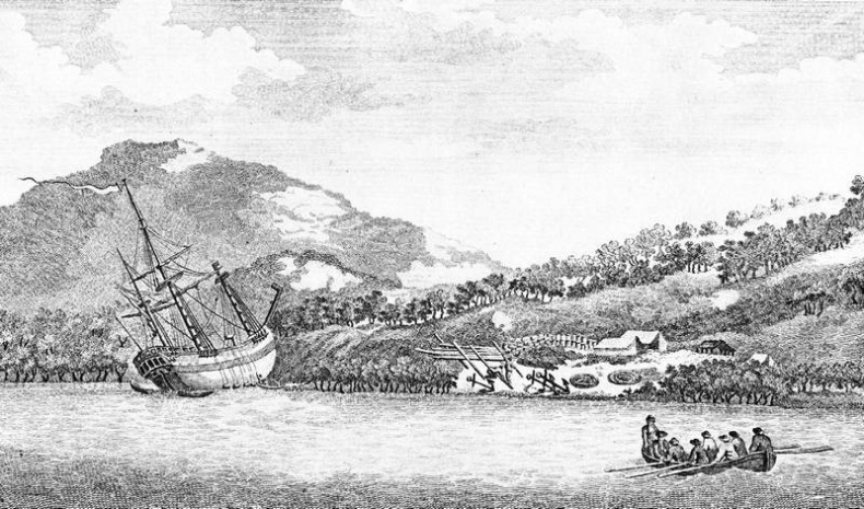 Иллюстрация к книге — Записки путешественника во времени [i_089.jpg]