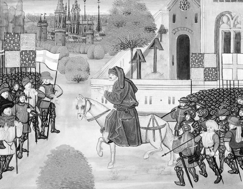 Иллюстрация к книге — Записки путешественника во времени [i_094.jpg]