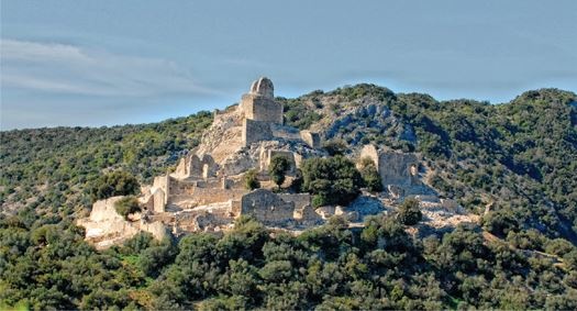 Иллюстрация к книге — Средневековая Европа: От падения Рима до Реформации [i_013.jpg]