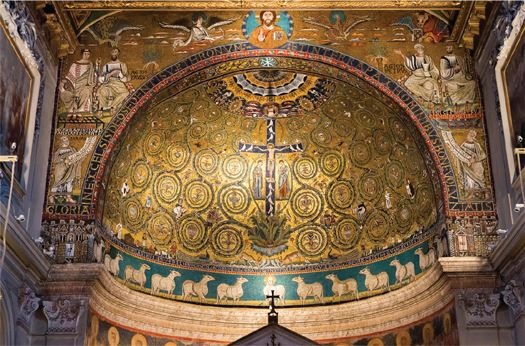 Иллюстрация к книге — Средневековая Европа: От падения Рима до Реформации [i_014.jpg]