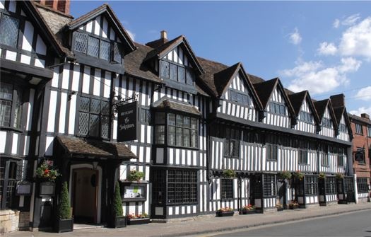 Иллюстрация к книге — Средневековая Европа: От падения Рима до Реформации [i_018.jpg]