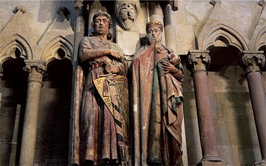 Иллюстрация к книге — Средневековая Европа: От падения Рима до Реформации [i_020.jpg]