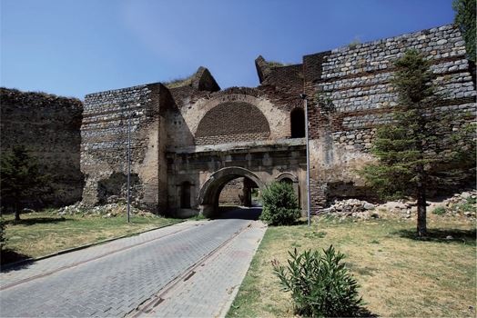 Иллюстрация к книге — Средневековая Европа: От падения Рима до Реформации [i_021.jpg]