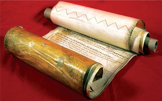 Иллюстрация к книге — Средневековая Европа: От падения Рима до Реформации [i_022.jpg]