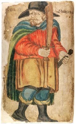 Иллюстрация к книге — Средневековая Европа: От падения Рима до Реформации [i_023.jpg]