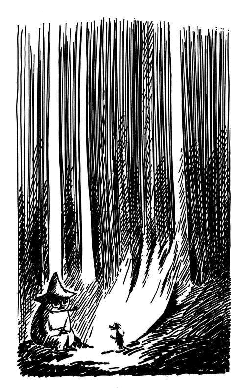 Иллюстрация к книге — Невидимая девочка и другие истории [i_006.jpg]