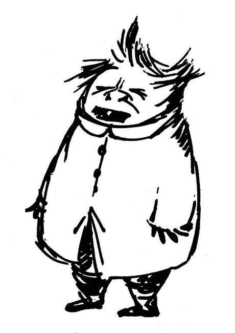 Иллюстрация к книге — Невидимая девочка и другие истории [i_012.jpg]