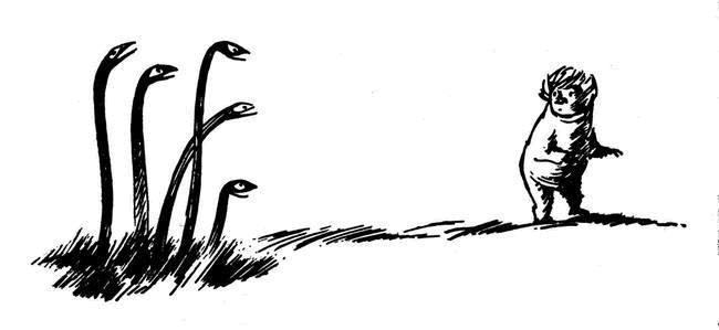 Иллюстрация к книге — Невидимая девочка и другие истории [i_013.jpg]