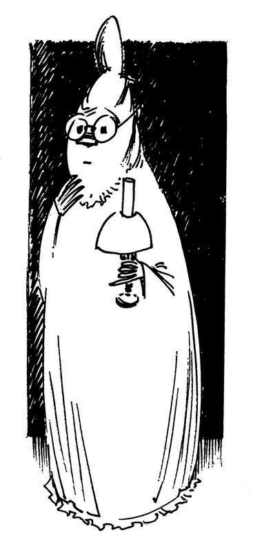 Иллюстрация к книге — Невидимая девочка и другие истории [i_018.jpg]