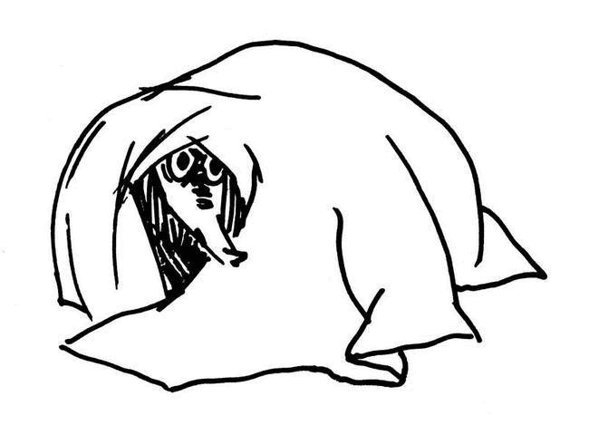 Иллюстрация к книге — Невидимая девочка и другие истории [i_025.jpg]