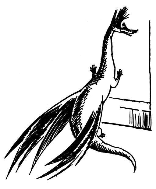 Иллюстрация к книге — Невидимая девочка и другие истории [i_035.jpg]