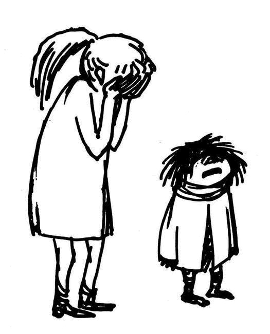 Иллюстрация к книге — Невидимая девочка и другие истории [i_042.jpg]