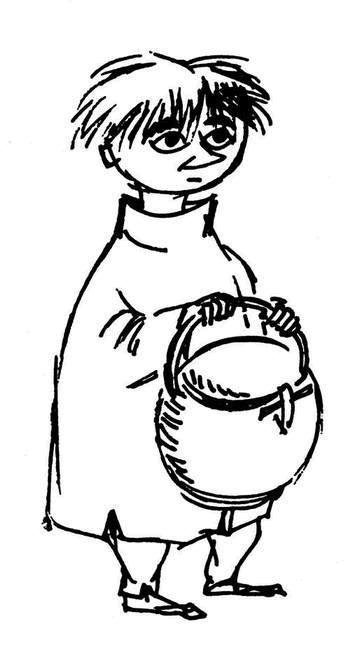 Иллюстрация к книге — Невидимая девочка и другие истории [i_046.jpg]