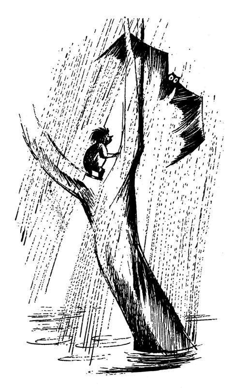 Иллюстрация к книге — Невидимая девочка и другие истории [i_047.jpg]