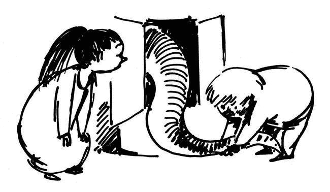 Иллюстрация к книге — Невидимая девочка и другие истории [i_051.jpg]