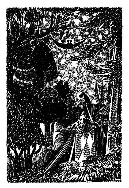 Иллюстрация к книге — Невидимая девочка и другие истории [i_052.jpg]