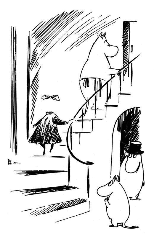 Иллюстрация к книге — Невидимая девочка и другие истории [i_061.jpg]