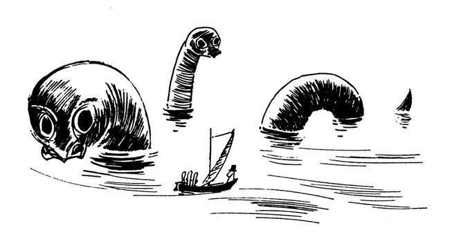 Иллюстрация к книге — Невидимая девочка и другие истории [i_073.jpg]