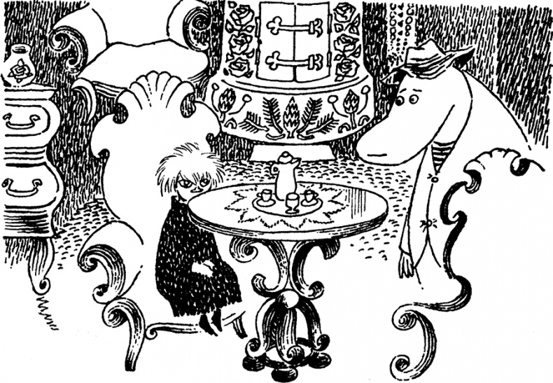 Иллюстрация к книге — В глубине ноября [i_023.jpg]