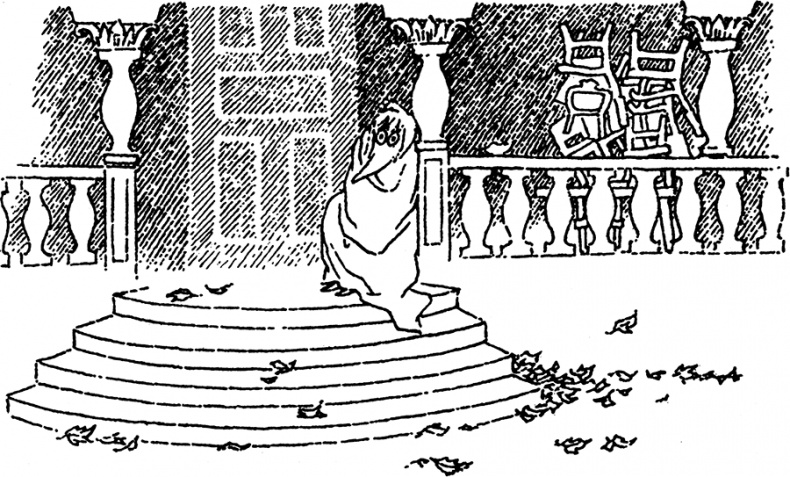 Иллюстрация к книге — В глубине ноября [i_031.jpg]