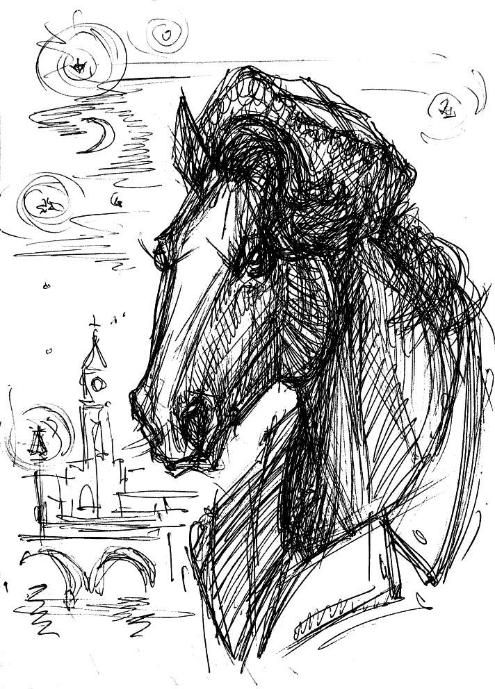 Иллюстрация к книге — Египетская сила [i_002.jpg]