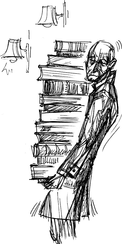 Иллюстрация к книге — Египетская сила [i_003.jpg]