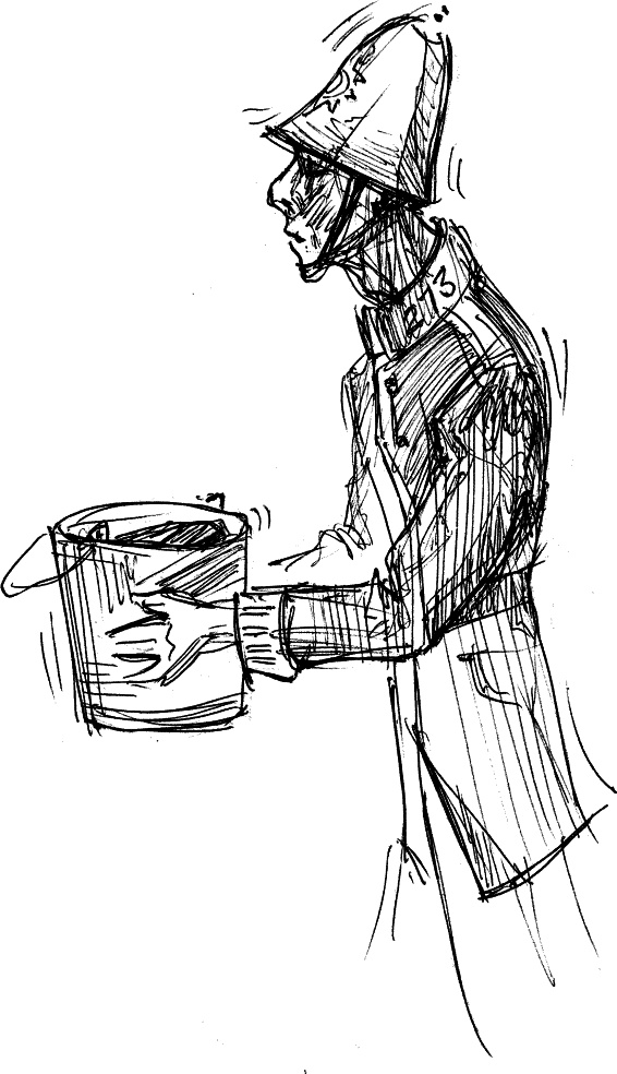 Иллюстрация к книге — Египетская сила [i_007.jpg]