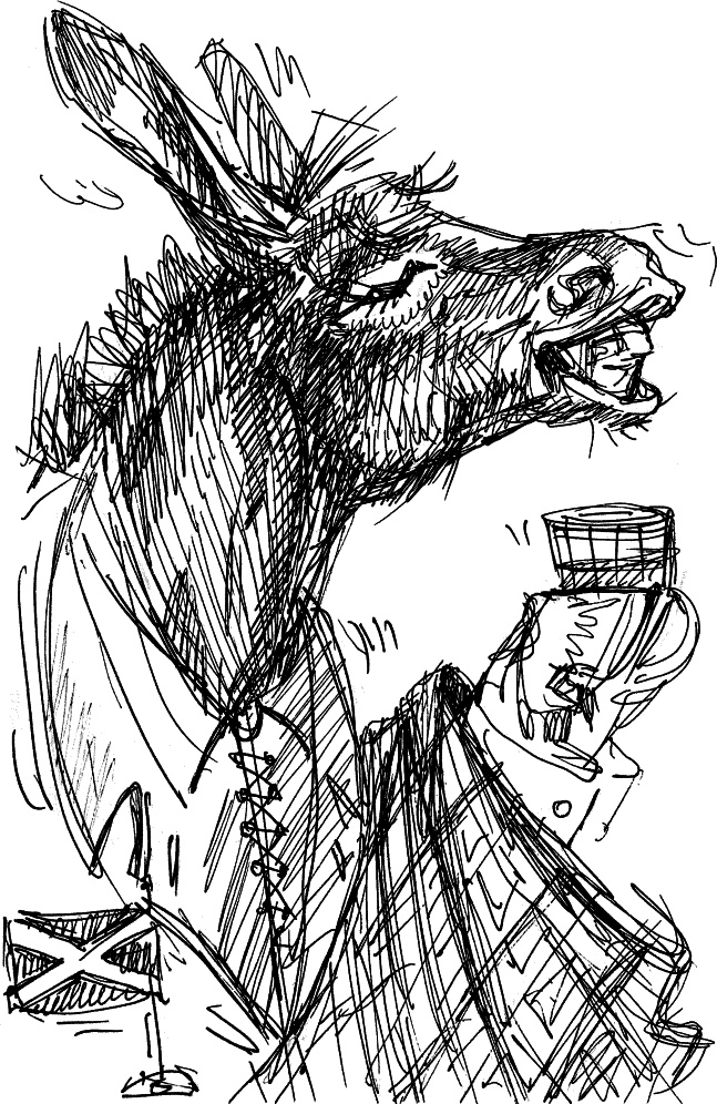 Иллюстрация к книге — Египетская сила [i_013.jpg]