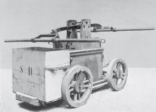 Иллюстрация к книге — 24 часа в Древнем Риме [i_001.jpg]