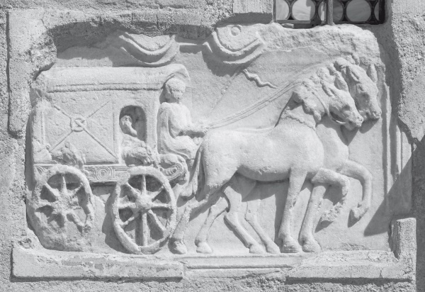 Иллюстрация к книге — 24 часа в Древнем Риме [i_006.jpg]