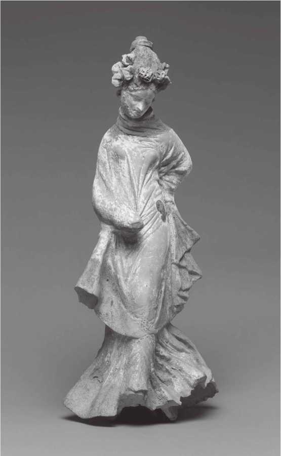 Иллюстрация к книге — 24 часа в Древнем Риме [i_013.jpg]