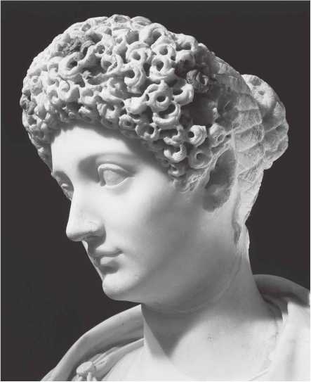 Иллюстрация к книге — 24 часа в Древнем Риме [i_017.jpg]