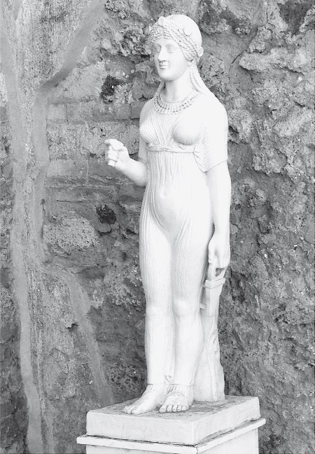 Иллюстрация к книге — 24 часа в Древнем Риме [i_020.jpg]