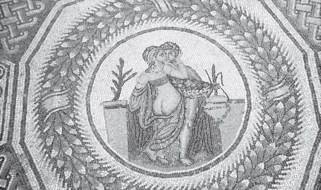 Иллюстрация к книге — 24 часа в Древнем Риме [i_022.jpg]