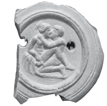 Иллюстрация к книге — 24 часа в Древнем Риме [i_023.jpg]