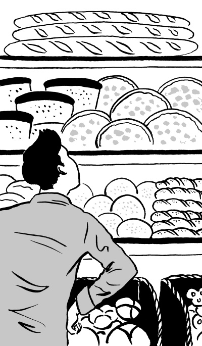 Иллюстрация к книге — Еда живая и мертвая. Продукты для стройности, здоровья и долголетия. Коллекция из трех бестселлеров [i_015.jpg]